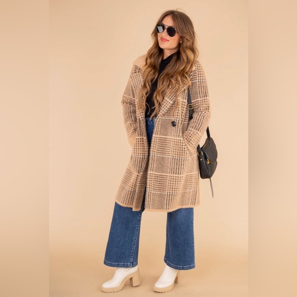 High Street Coat | Tribal - Picture 5 of 10